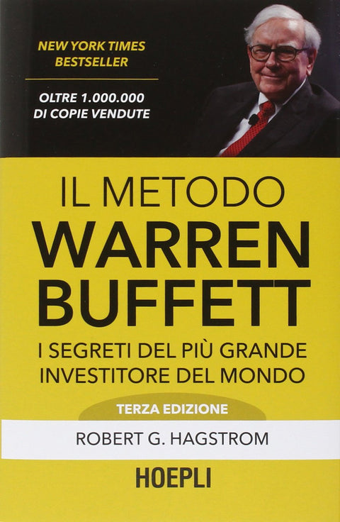  Il metodo Warren Buffett 