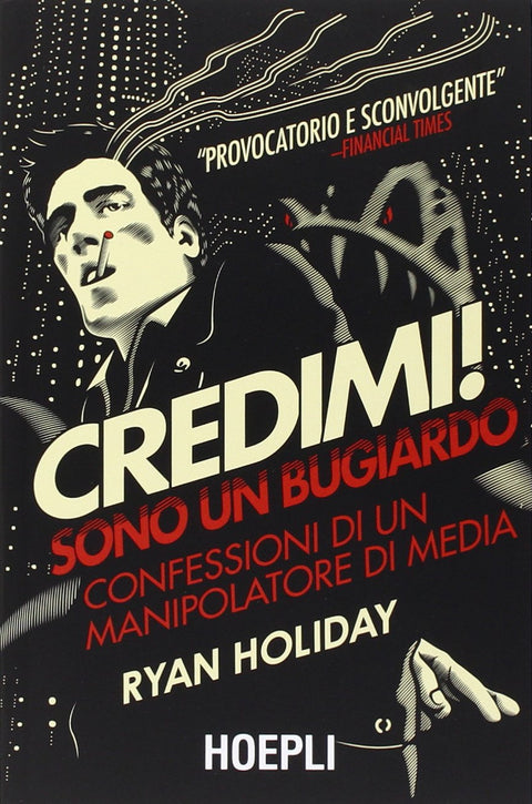  Credimi! Sono un bugiardo 