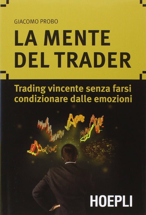  La mente del trader 