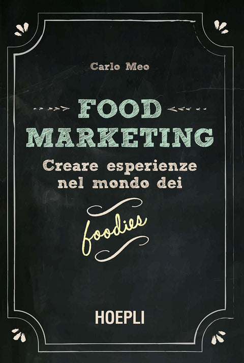  Food Marketing 