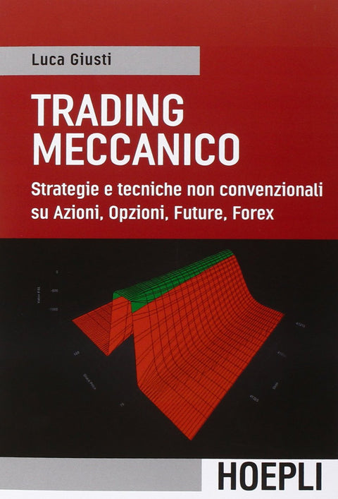  Trading meccanico 