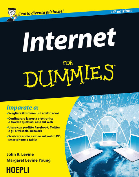  Internet For Dummies 