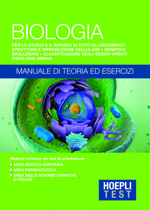  Biologia 