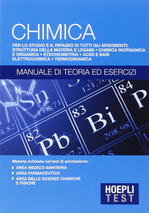  Chimica 