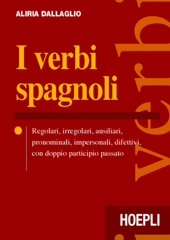  I verbi spagnoli 