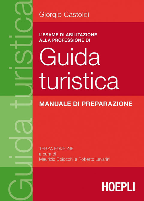  L'esame di abilitazione alla professione di guida turistica 