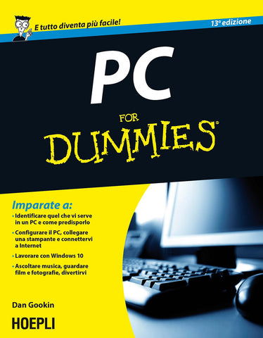  PC For Dummies 