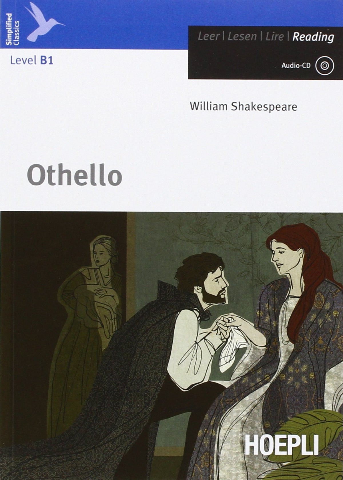  Othello 