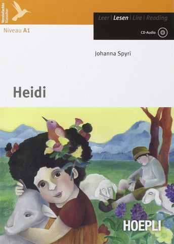  Heidi 