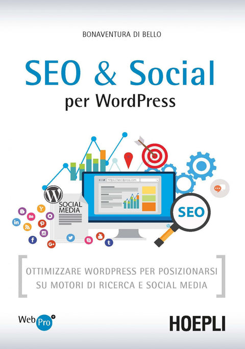  SEO &amp;Social per WordPress 