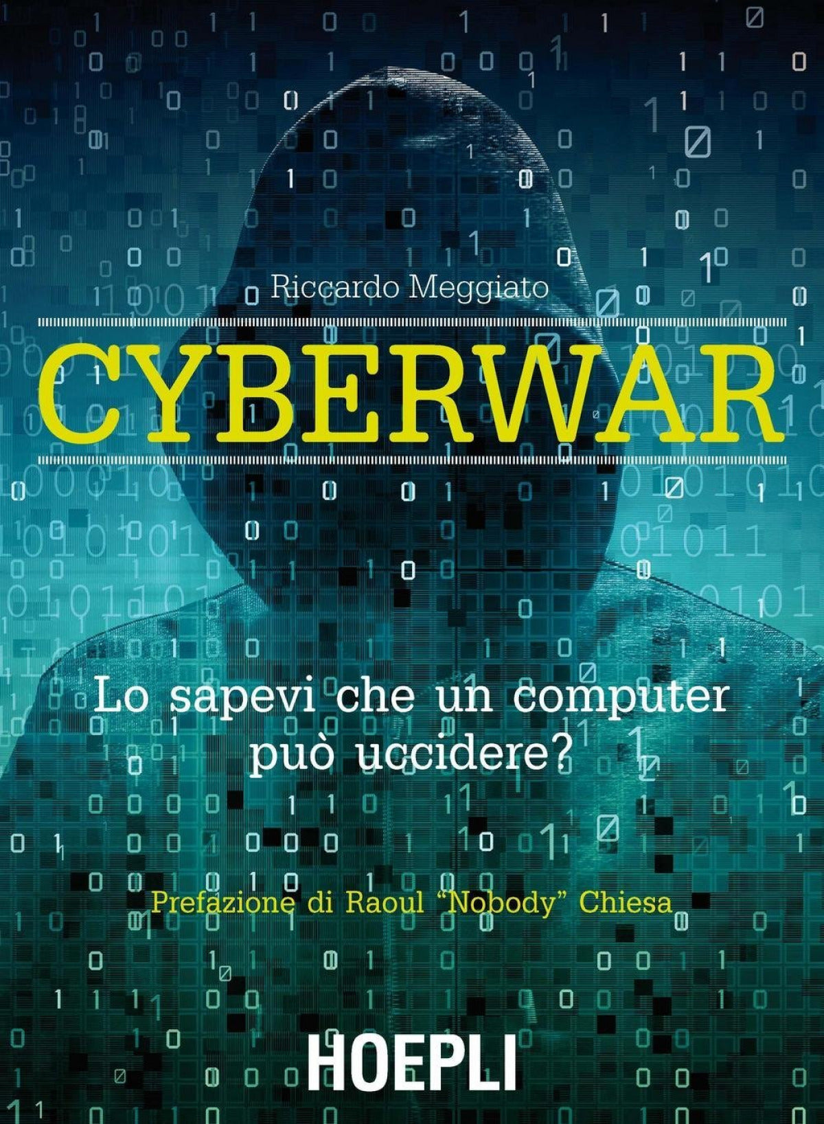  Cyberwar 