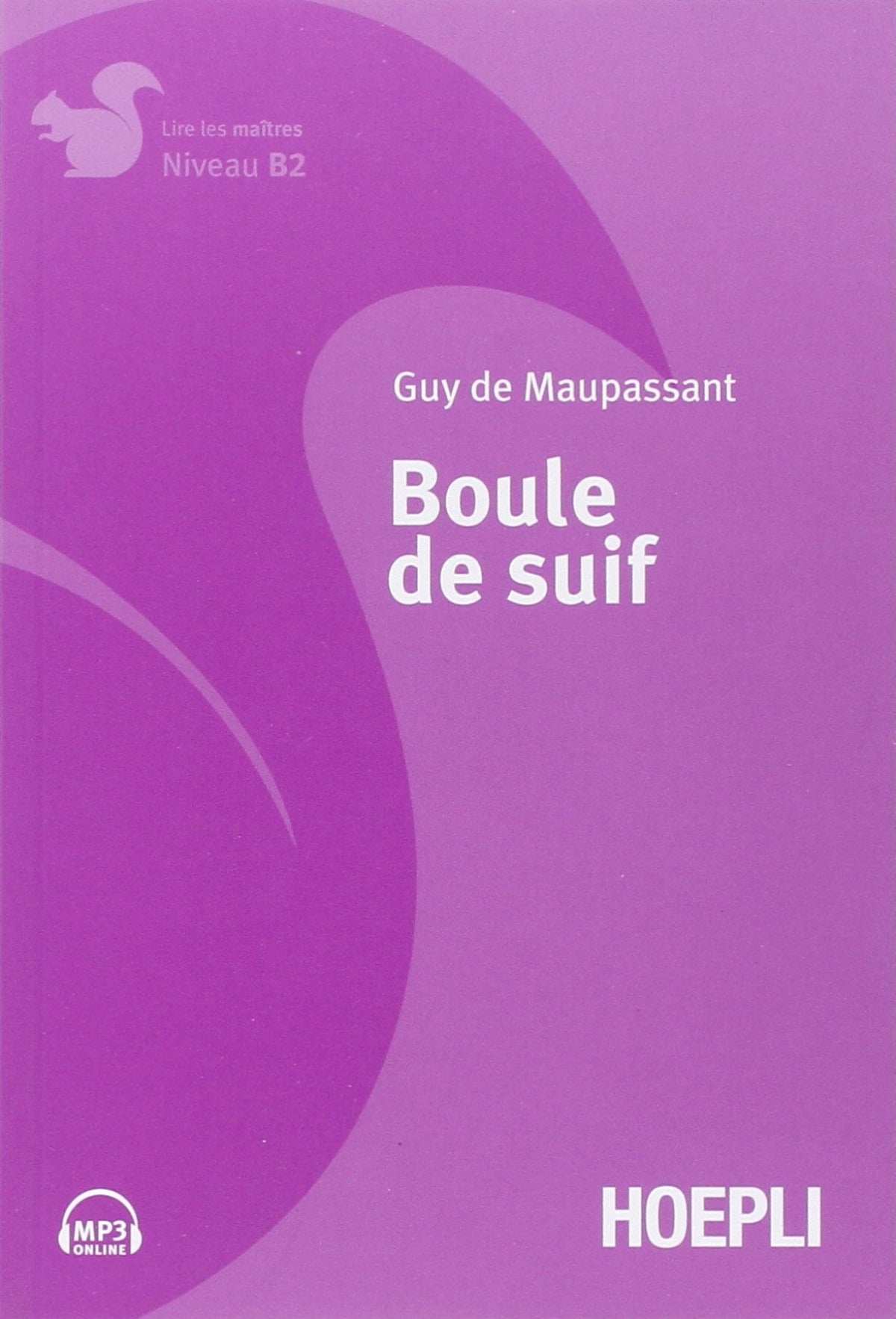  Boule de suif 