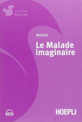  Le malade imaginaire 