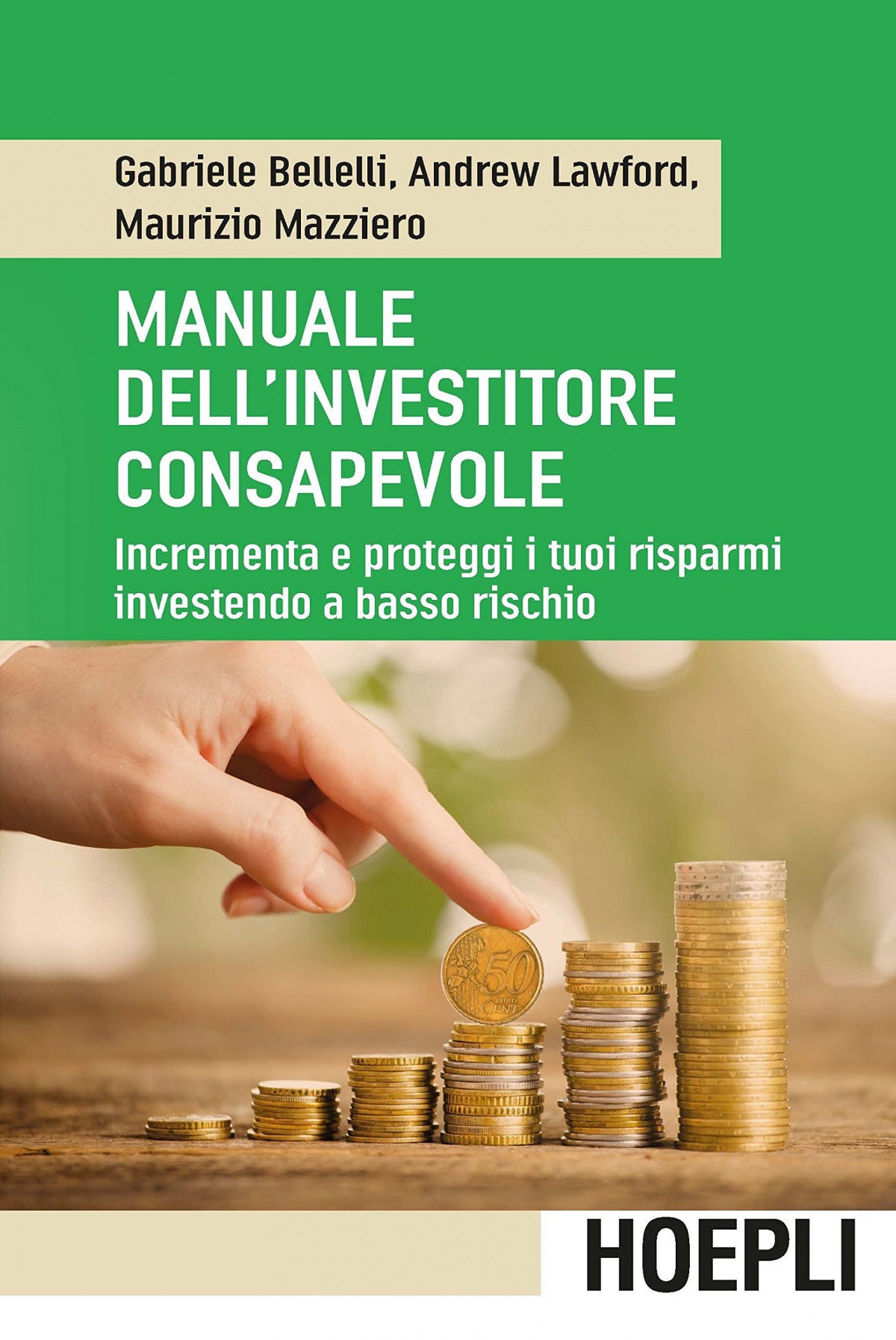  Manuale dell'investitore consapevole 