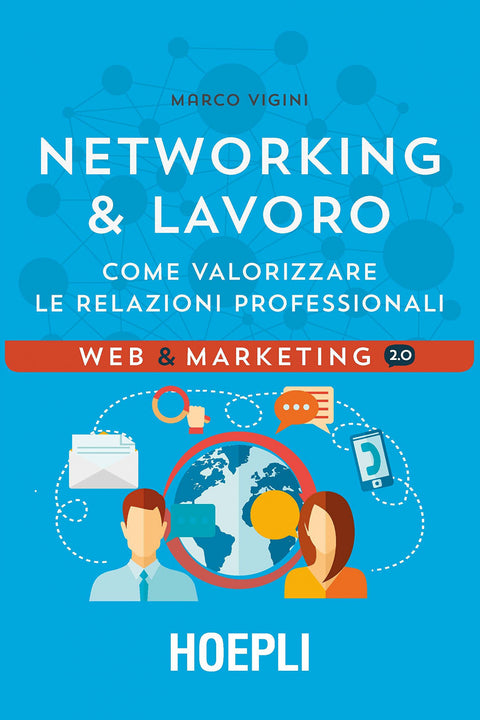  Networking &amp;lavoro 