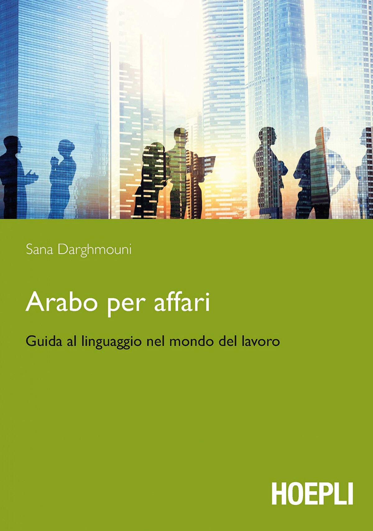  Arabo per affari 