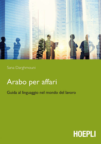  Arabo per affari 