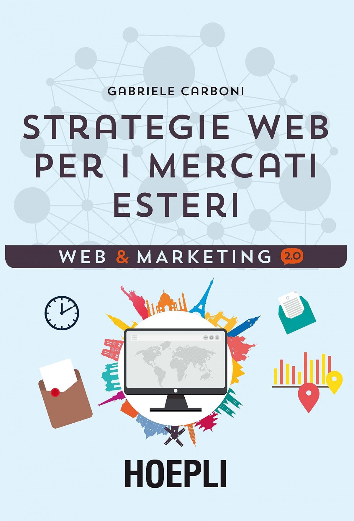  Strategie web per i mercati esteri 