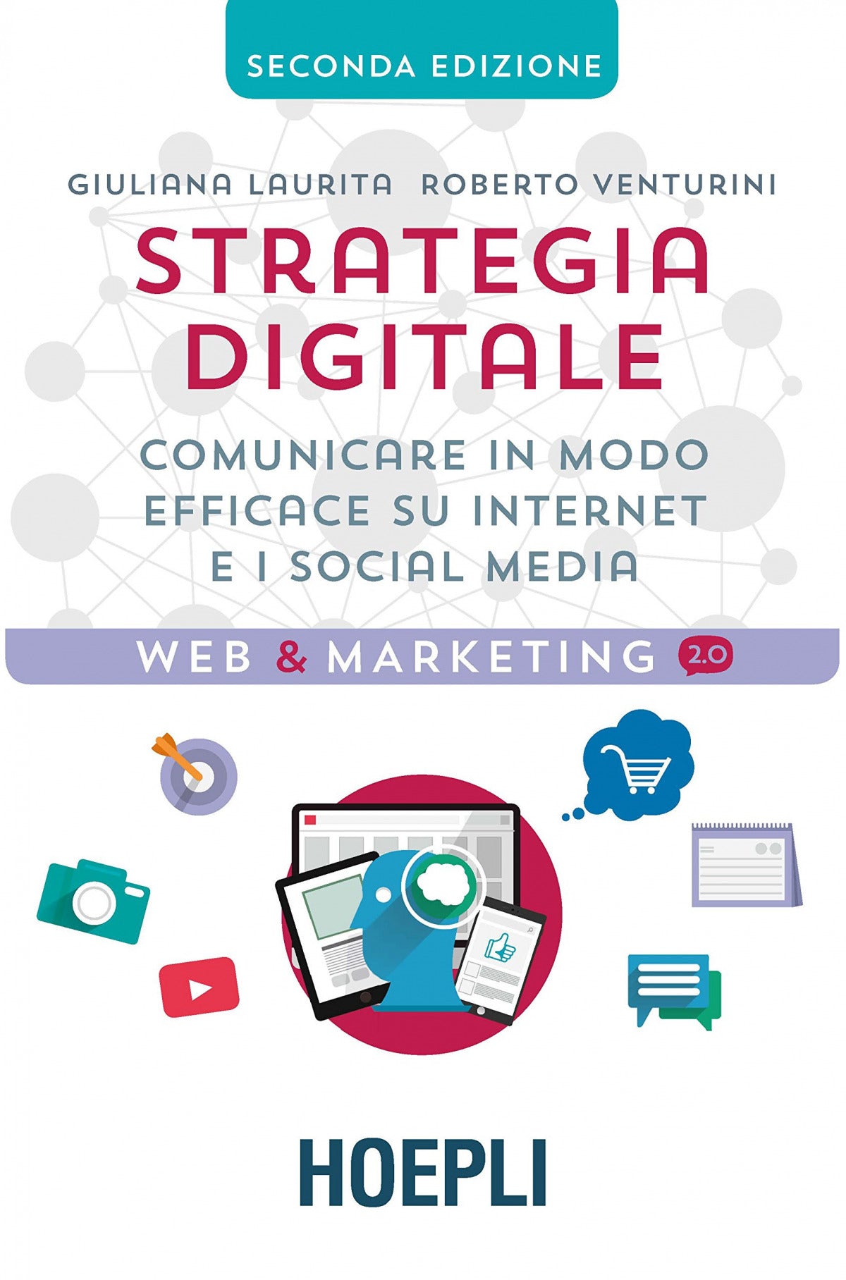  Strategia digitale 