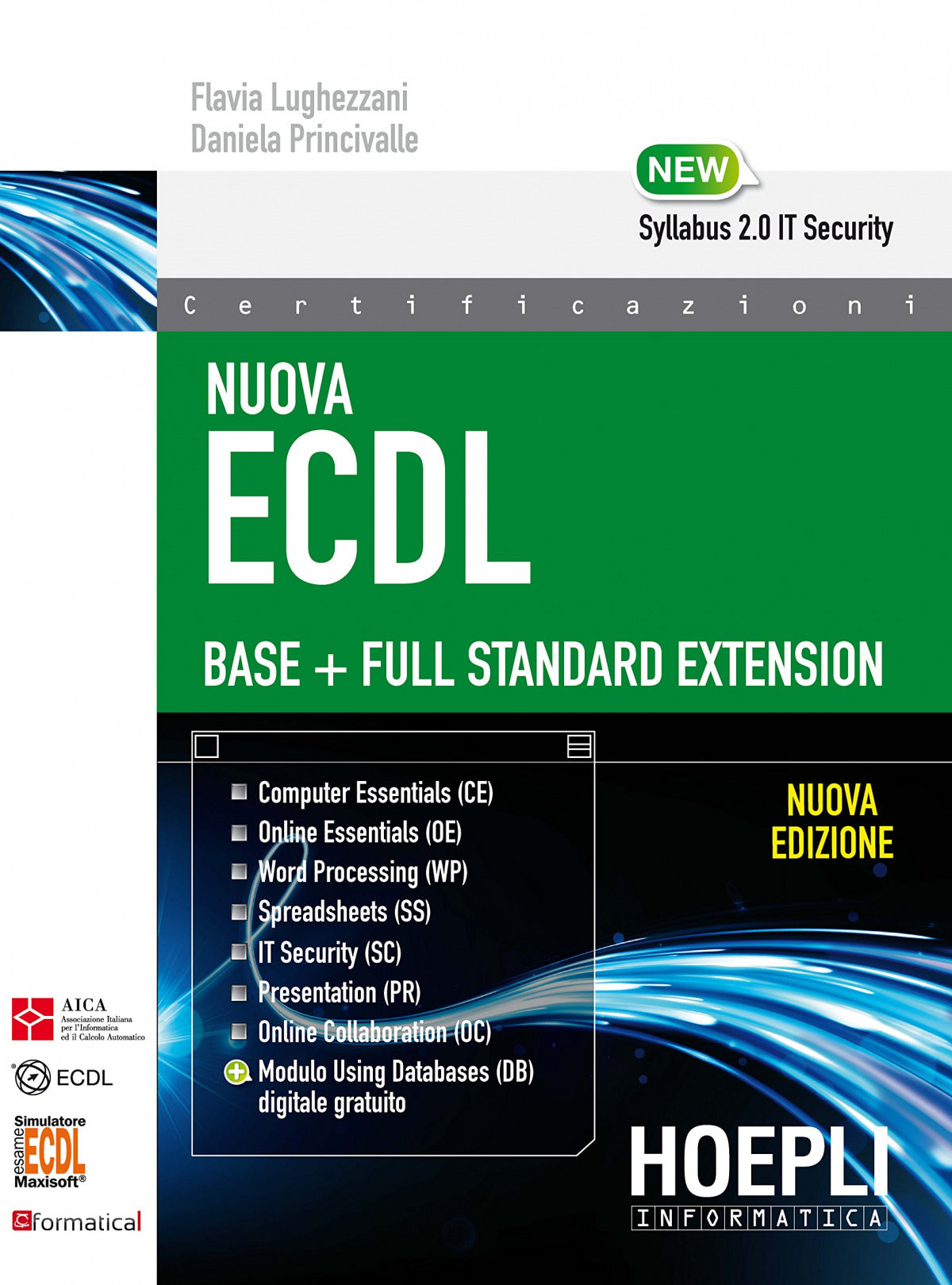  Nuova ECDL 