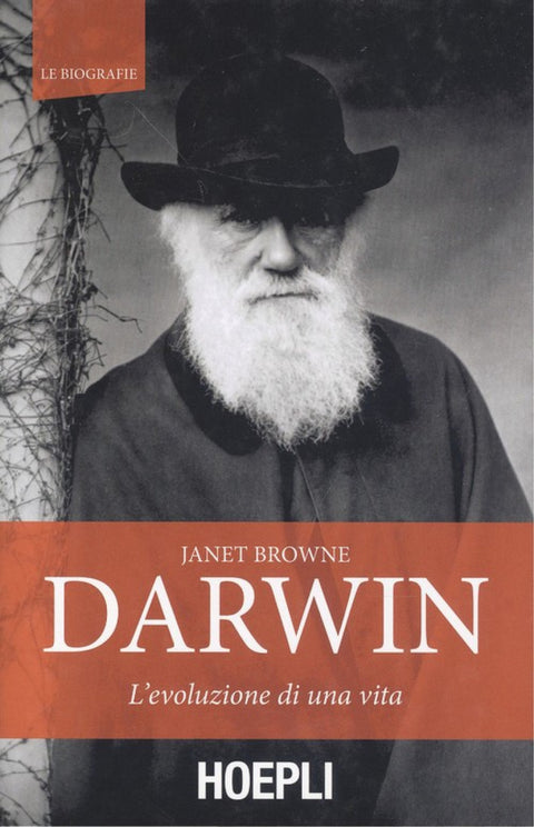  DARWIN 