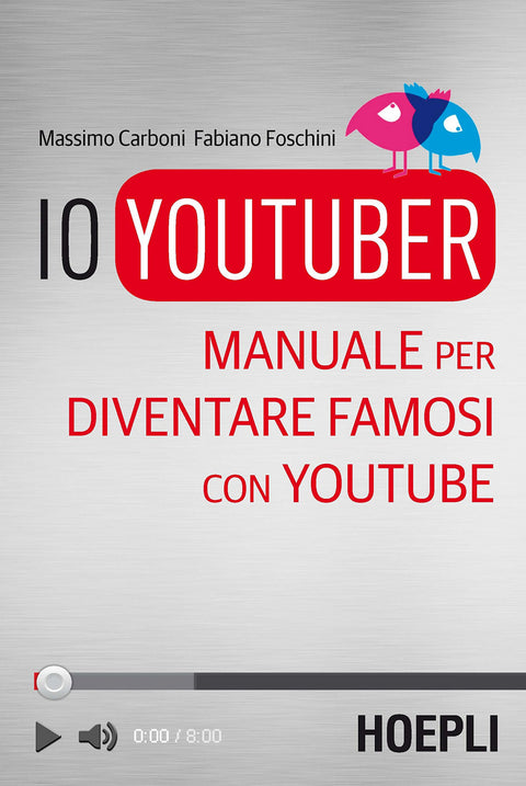  Io YouTuber 