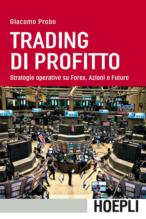  Trading di profitto 