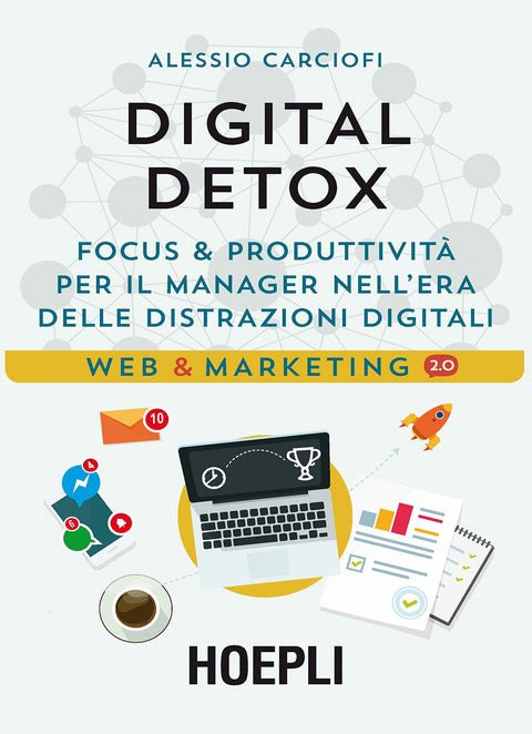  Digital Detox 