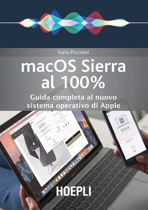  MacOS Sierra al 100% 