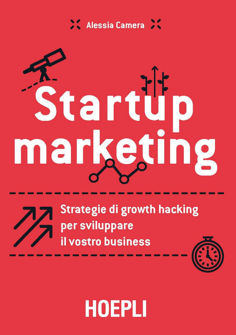  Startup Marketing 