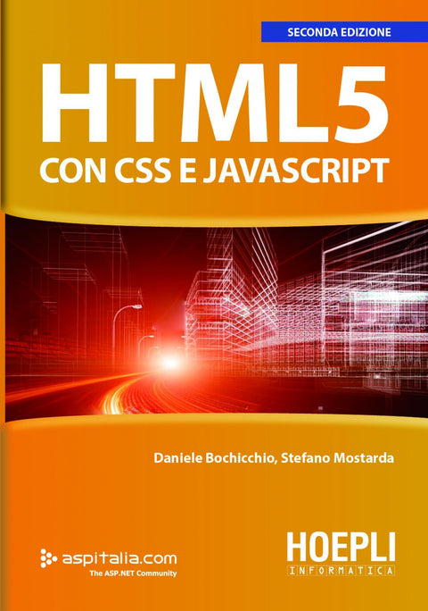  HTML5 