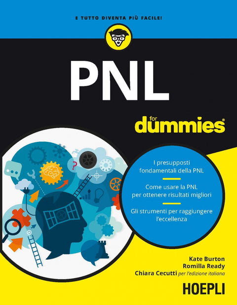 PNL FOR DUMMIES 