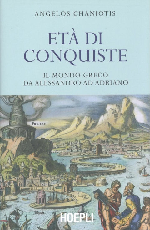  ETÀ DI CONQUISTE 