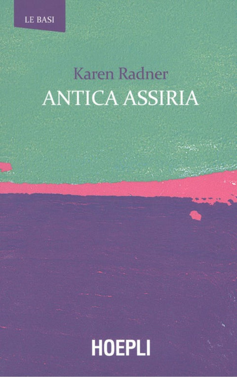  ANTICA ASSIRIA 