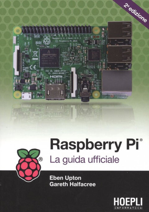  RASPBERRY PI 