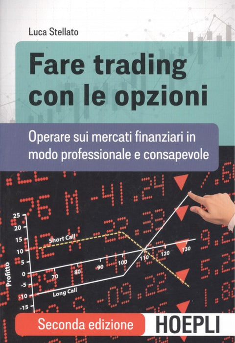  FARE TRADING CON LE OPZIONI 