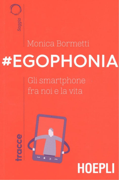  #EGOPHONIA 