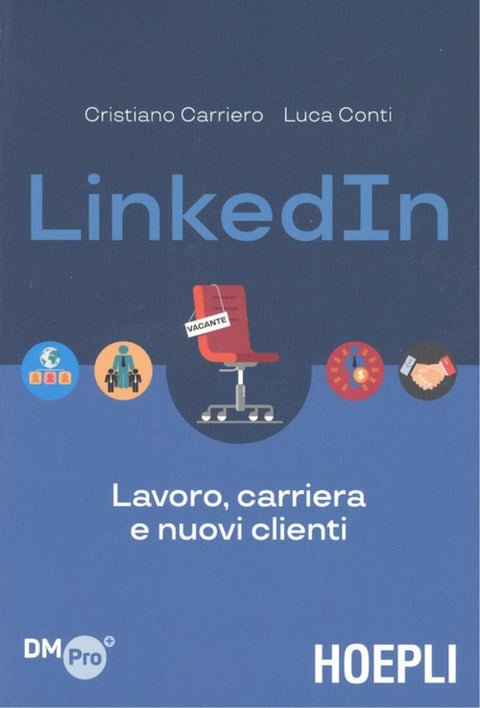  LINKEDIN 