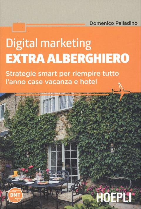  DIGITAL MARKETING EXTRA ALBERGHIERO 