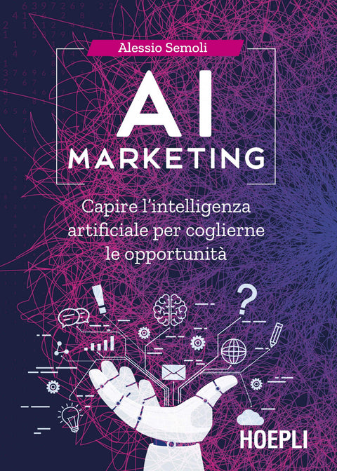  AI MARKETING 