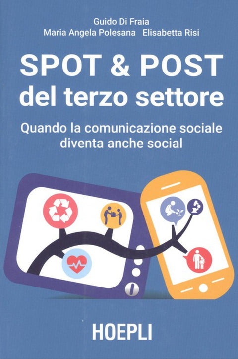  SPOT &amp;POST DEL TERZO SETTORE 