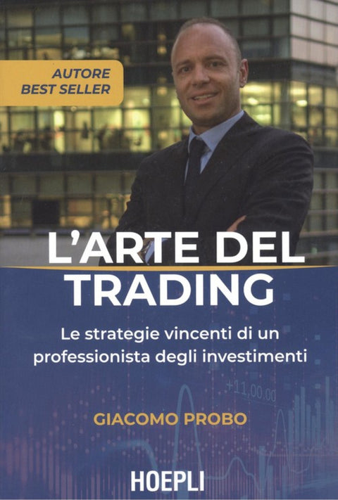  L'ARTE DEL TRADING 