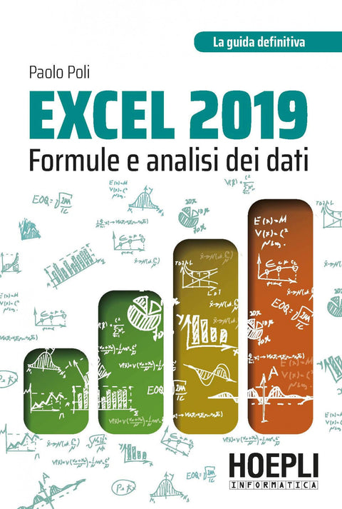  EXCELL 2019 