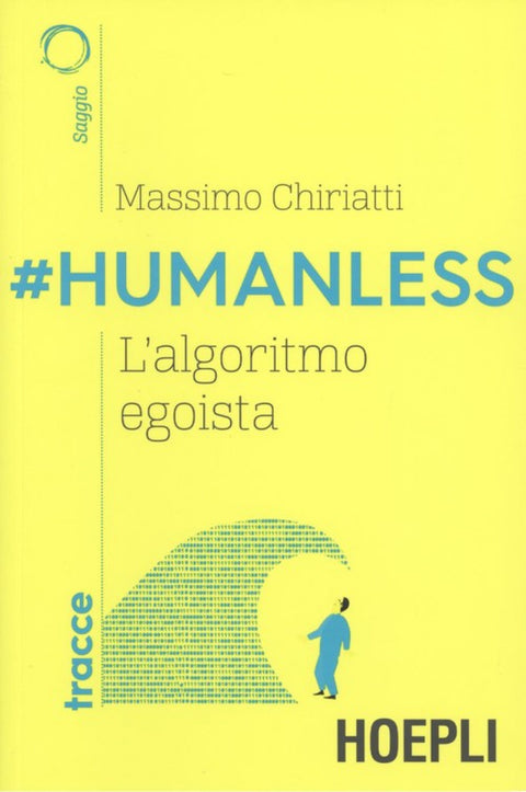  #HUMANLESS 