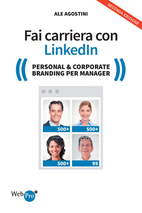 FAI CARRIERA CON LINKEDIN 