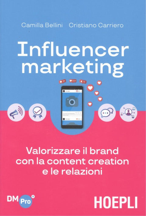  INFLUENCER MARKETING 