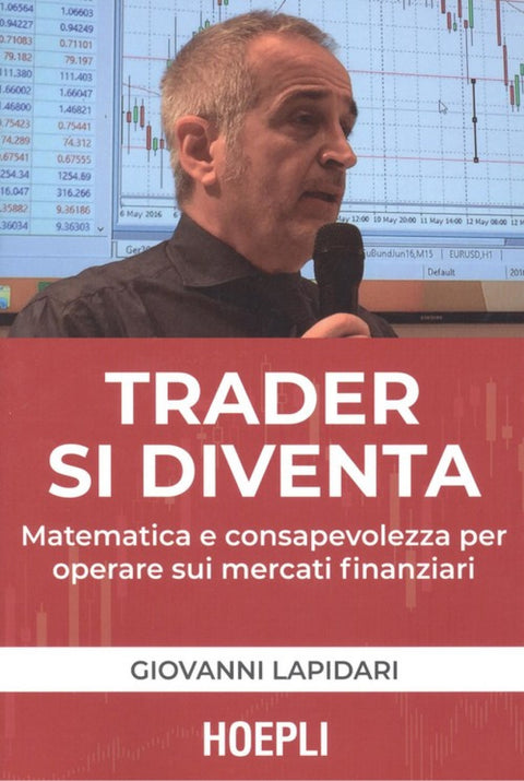  TRADER SI DIVENTA 