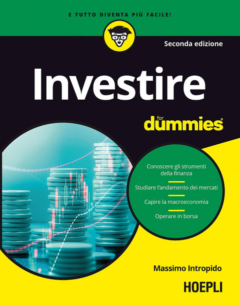  INVESTIRE FOR DUMMIES 