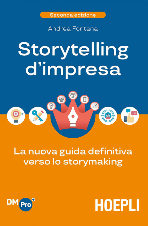  STORYTELLING D'IMPRESA 