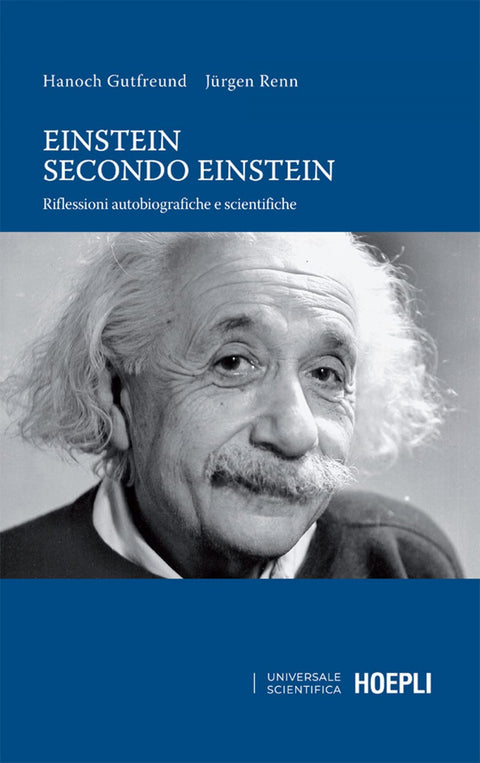  EINSTEIN. SECONDO EINSTEIN 